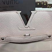 LOUIS VUITTON CAPUCINES 3470 - 5