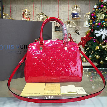 LOUIS VUITTON BREA PM 3481