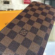 Louis Vuitton BRAZZA N63168 Wallet - 6