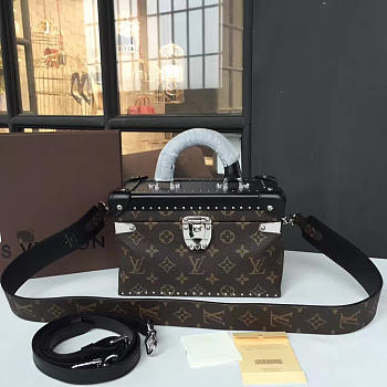 Louis Vuitton box 3497