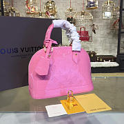 Louis Vuitton ALMA BB 3545 - 1