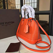 Louis Vuitton ALMA BB 3553 - 3