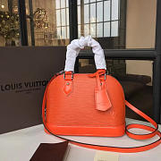 Louis Vuitton ALMA BB 3553 - 2