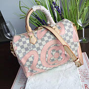 Louis Vuitton speedy - 1