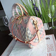 Louis Vuitton speedy - 6