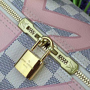 Louis Vuitton speedy - 3