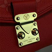 LOUIS VUITTON SAINT-GERMAIN BB 3609 - 6