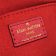 LOUIS VUITTON SAINT-GERMAIN BB 3609 - 3