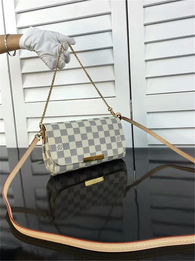 Louis Vuitton Favorite PM 3634 - 1