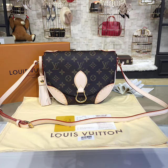 Louis Vuitton Saint Cloud 3732 - 1