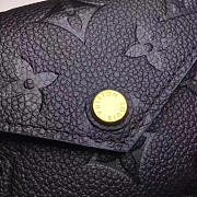 Louis Vuitton Victorine wallet 3782 - 6