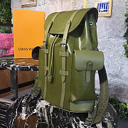 Louis Vuitton Supreme backpack 3795 - 1