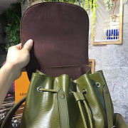 Louis Vuitton Supreme backpack 3795 - 4