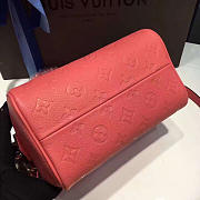 LOUIS VUITTON SPEEDY 20 3813 - 6