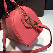 LOUIS VUITTON SPEEDY 20 3813 - 5