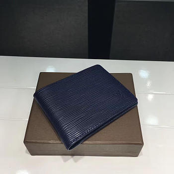 Louis Vuitton SLENDER Wallet