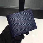 Louis Vuitton SLENDER Wallet - 2