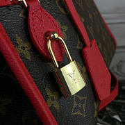 Louis Vuitton Popincourt Bag 3846 - 2