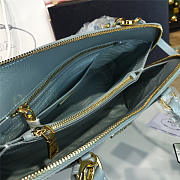 Prada promenade bag 3884 - 2