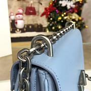 PRADA METAL CLOSURE 3941 - 6