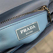 PRADA METAL CLOSURE 3941 - 3