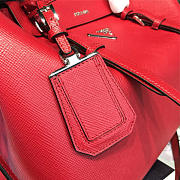 Prada double bag 4066 - 6