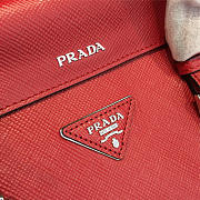 Prada double bag 4066 - 5