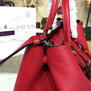 Prada double bag 4066 - 4