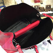 Prada double bag 4066 - 2