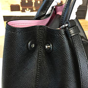 Prada double bag 4081 - 6