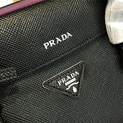 Prada double bag 4081 - 5