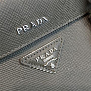 Prada double bag 4146 - 5