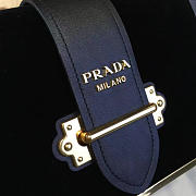 Prada cahier bag 4263 - 6