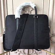 PRADA briefcase 4295 - 2