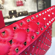 Valentino clutch bag 4441 - 6