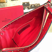 Valentino clutch bag 4441 - 2