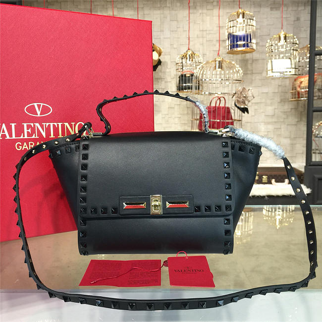 Valentino ROCKSTUD HANDBAG 4579 - 1