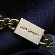 YSL MONOGRAM KATE 4757 - 3