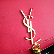 YSL MONOGRAM KATE 4981 - 6