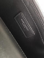 YSL MONOGRAM KATE 5007 - 2