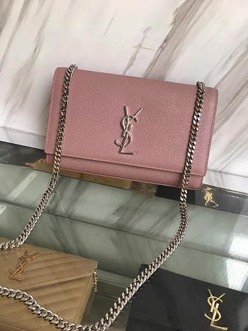 YSL MONOGRAM KATE 5021