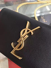 YSL MONOGRAM KATE 5032 - 4