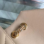 YSL MONOGRAM COLLEGE 5080 - 3