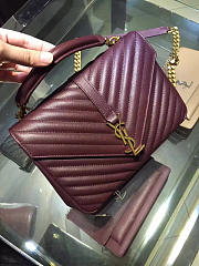 YSL MONOGRAM COLLEGE 5113 - 5