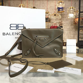 Balenciaga shoulder bag 5421