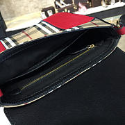 Burberry shoulder bag 5729 - 2