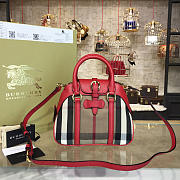 Burberry Shoulder Bag 5755 - 1