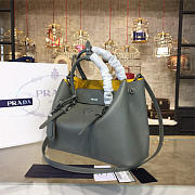 Burberry Shoulder Bag 5777 - 4