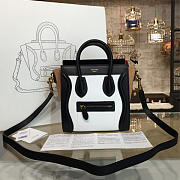 Celine NANO LUGGAGE 982 - 3