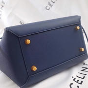 Celine micro luggage 1043 - 6